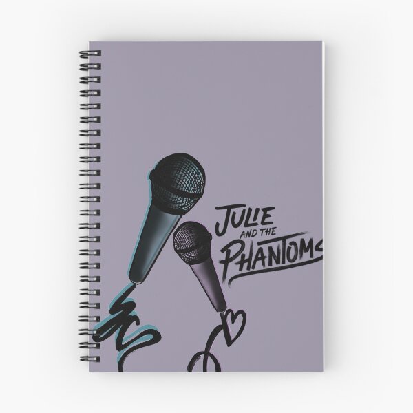 Item preview, Julie and the Phantoms designed and sold by Rvonschweetz.