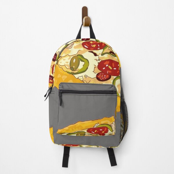 Item preview, Cheesy Pizza designed and sold by mehakG2000.