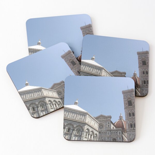 Item preview, Marble Architecture Florence Italy designed and sold by Camille Adkison.