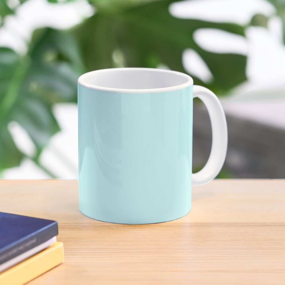 Item preview, Classic Mug designed and sold by saracreates.