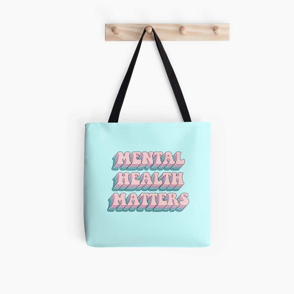 Item preview, All Over Print Tote Bag designed and sold by saracreates.