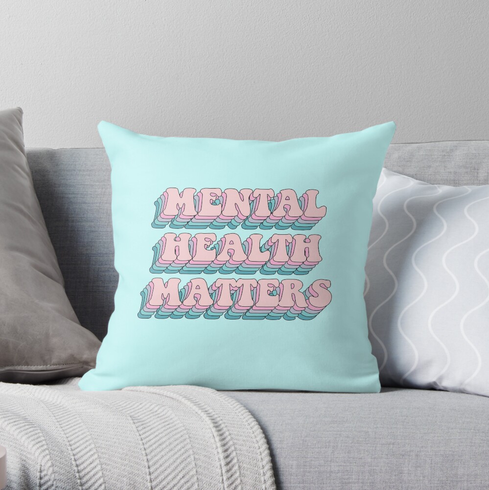 Item preview, Throw Pillow designed and sold by saracreates.