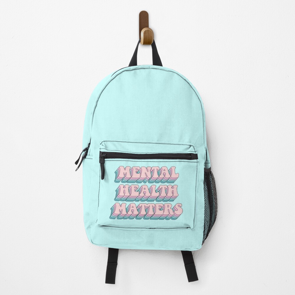 Item preview, Backpack designed and sold by saracreates.