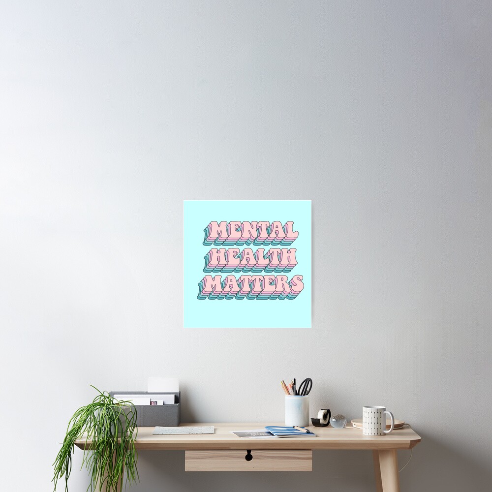 Item preview, Poster designed and sold by saracreates.