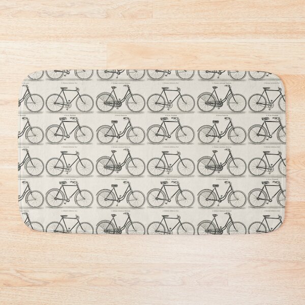 Item preview, Antique bicycles designed and sold by mcburns5.
