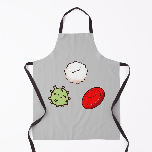 Item preview, derpy cells and viruses designed and sold by code-alpaca.