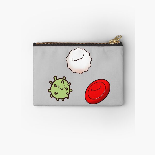 Item preview, derpy cells and viruses designed and sold by code-alpaca.