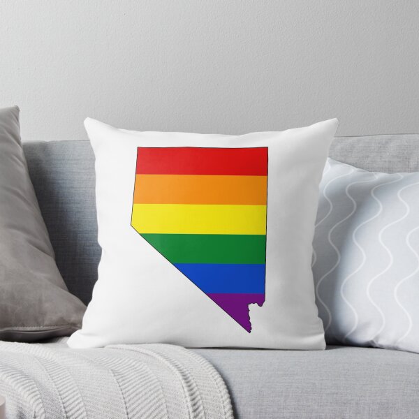 Item preview, Nevada Pride! designed and sold by Sun Dog Montana.
