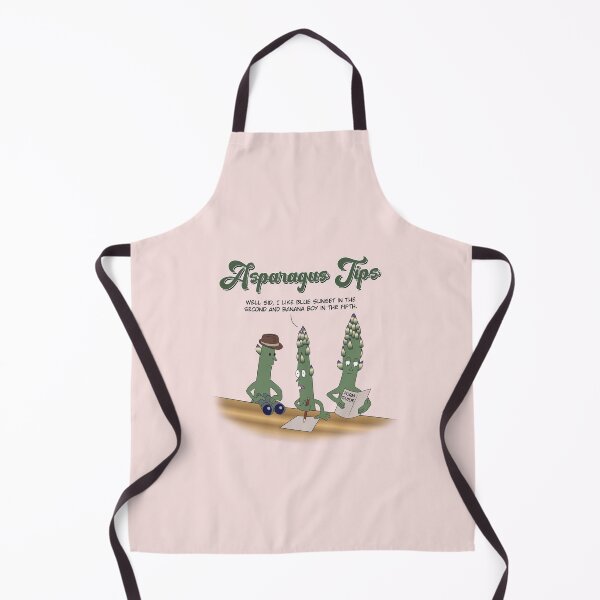 Item preview, Asparagus Tips designed and sold by Mark  Wilesmith.