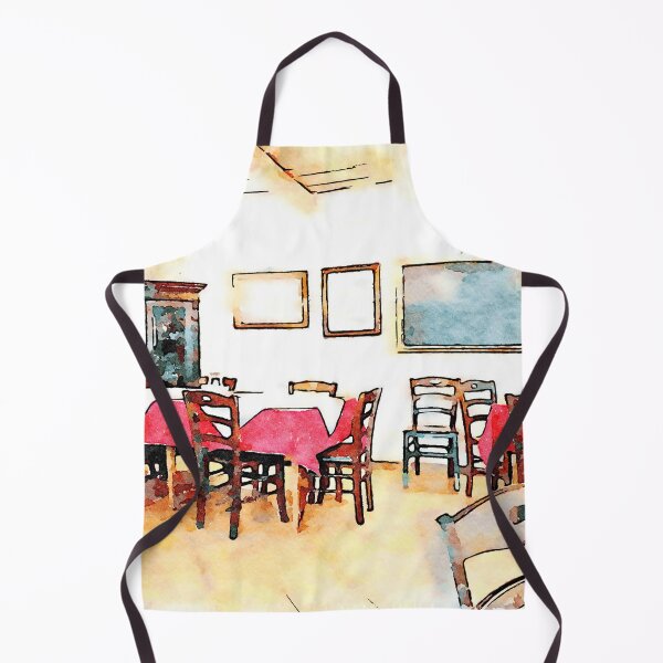 Item preview, Hotel Sgroi's dining room designed and sold by Giuseppe Cocco.