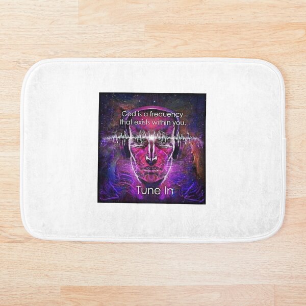 Item preview, Dios es una frecuencia designed and sold by BeyondthAbysmal.