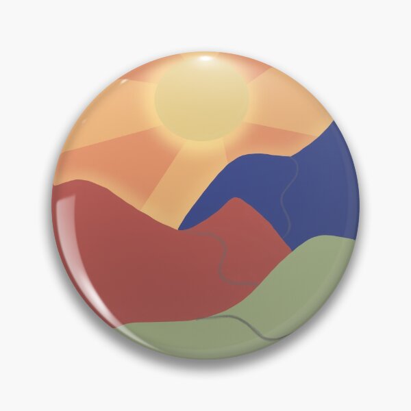 Item preview, Sunrise designed and sold by ChaoticCreative.