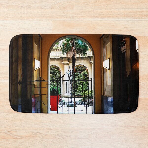 Item preview, Milano Doorway designed and sold by Douglas E. Welch Design and Photography.