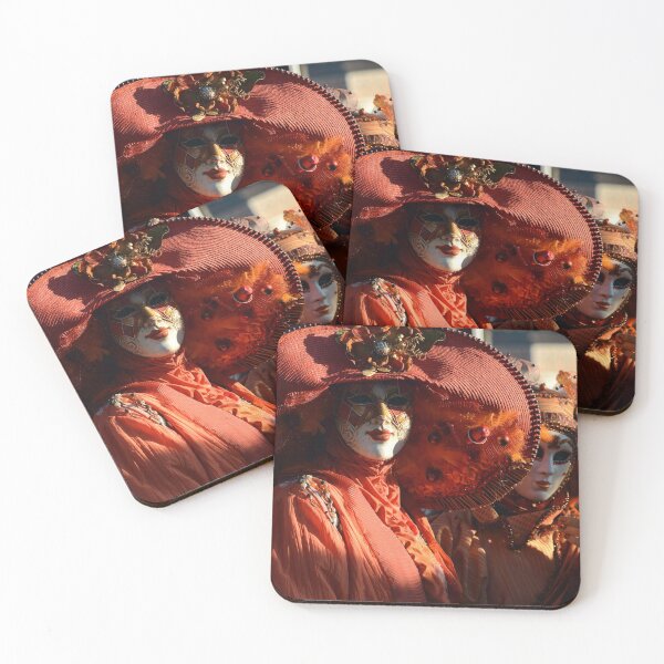 Item preview, Dressed Up In Orange designed and sold by Filip Mihail.
