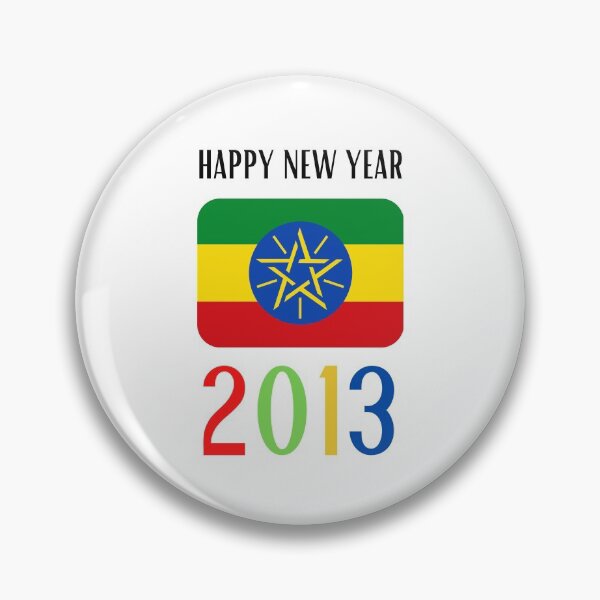Item preview, Ethiopian New Year designed and sold by OneTimeEngineer.