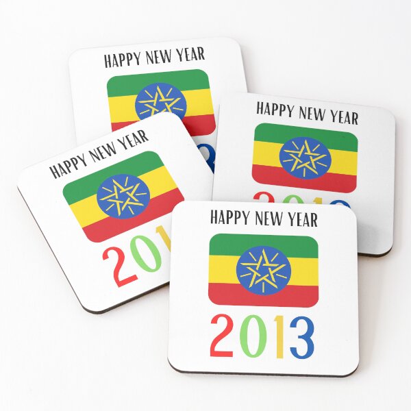 Item preview, Ethiopian New Year designed and sold by OneTimeEngineer.