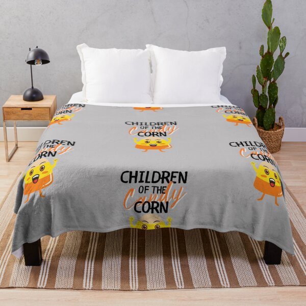Item preview, Children of the (Candy) Corn designed and sold by cuteCREEPshop.