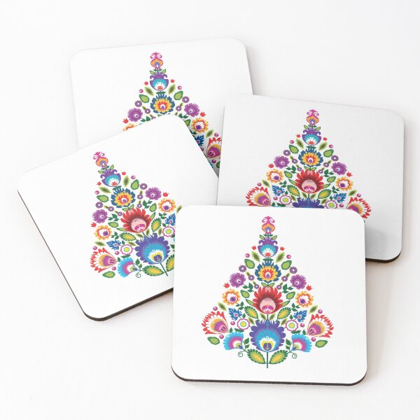 Item preview, Folk Christmas tree designed and sold by FK-UK.
