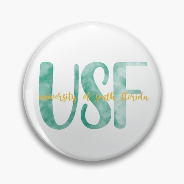Item preview, university of south Florida  designed and sold by catevalentini12.