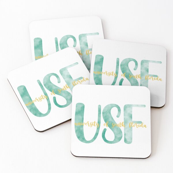 Item preview, university of south Florida  designed and sold by catevalentini12.