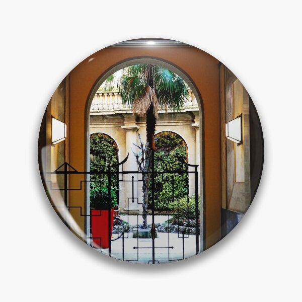 Item preview, Milano Doorway designed and sold by Douglas E. Welch Design and Photography.