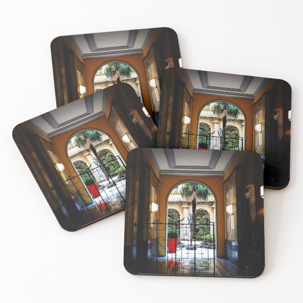 Item preview, Milano Doorway designed and sold by Douglas E. Welch Design and Photography.