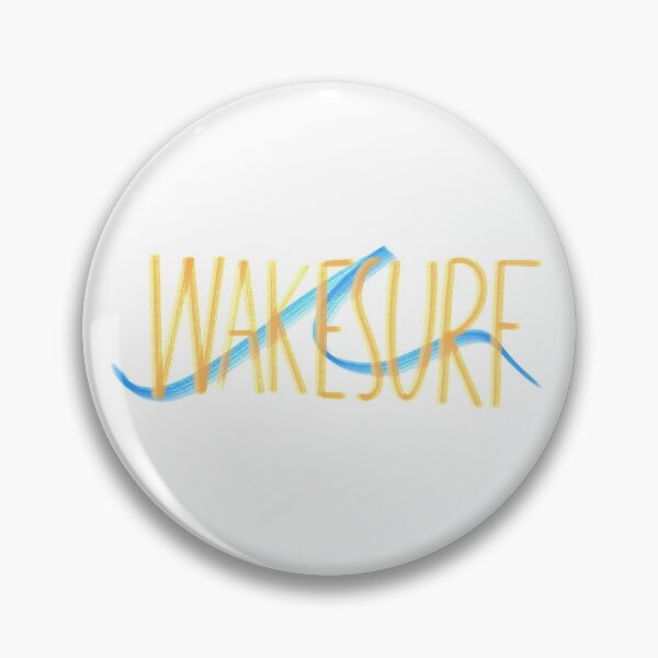 Item preview, Wakesurf sand and wave designed and sold by NYXFN.