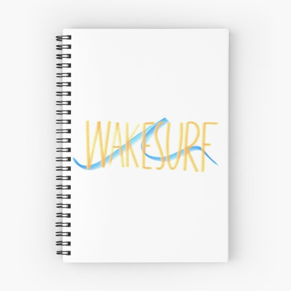 Item preview, Wakesurf sand and wave designed and sold by NYXFN.