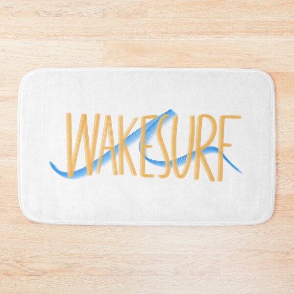 Item preview, Wakesurf sand and wave designed and sold by NYXFN.