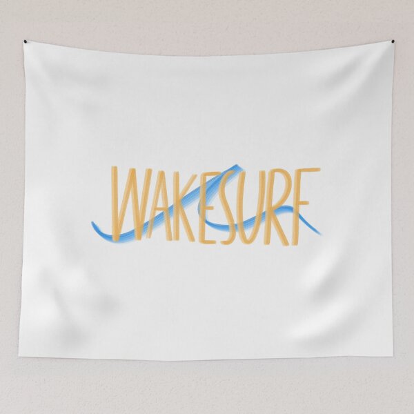 Item preview, Wakesurf sand and wave designed and sold by NYXFN.