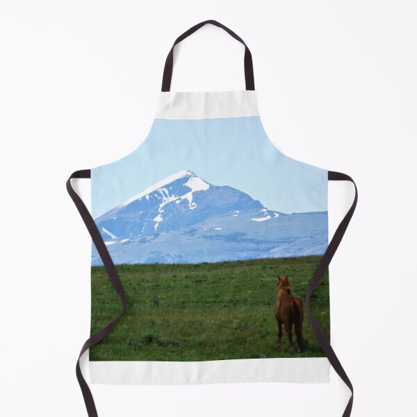 Item preview, Horse with a View designed and sold by Vivar Photo.
