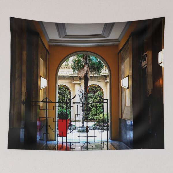 Item preview, Milano Doorway designed and sold by Douglas E. Welch Design and Photography.