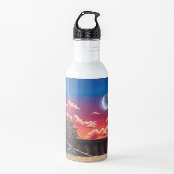 Suzaku Water Bottle