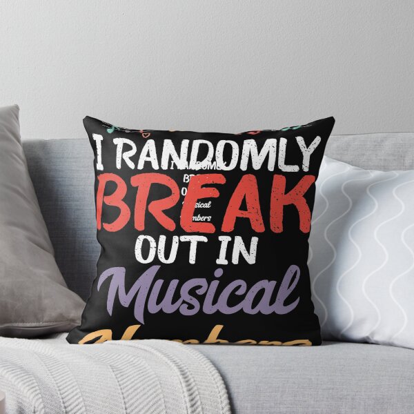Item preview, Funny Retro Vintage Musical Theater designed and sold by jcorres.