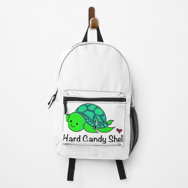 Item preview, Hard Candy Shell Turtle designed and sold by WhitlockWhimsey.