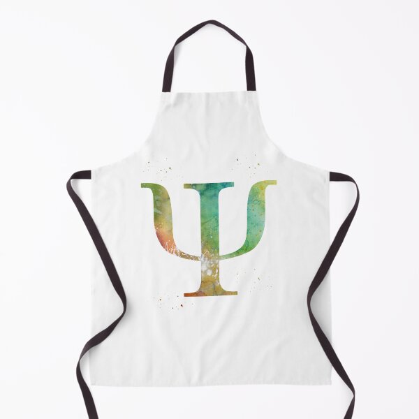 Item preview, Psychology symbol designed and sold by Liededrom..