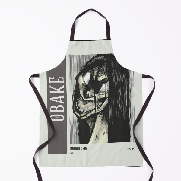 Item preview, OBAKE (O- BAH- KEH) designed and sold by HumorMe808.