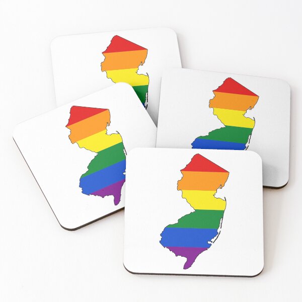 Item preview, New Jersey Pride! designed and sold by Sun Dog Montana.