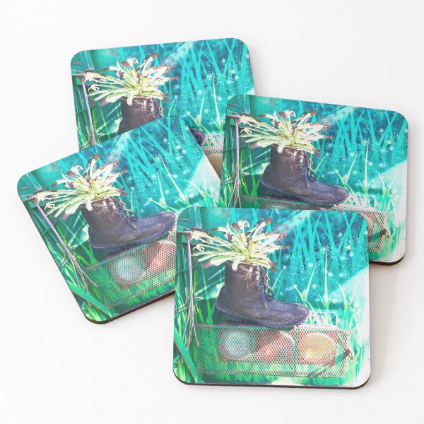 Item preview, Found Flowerpot designed and sold by Kimberly  Bizjak.