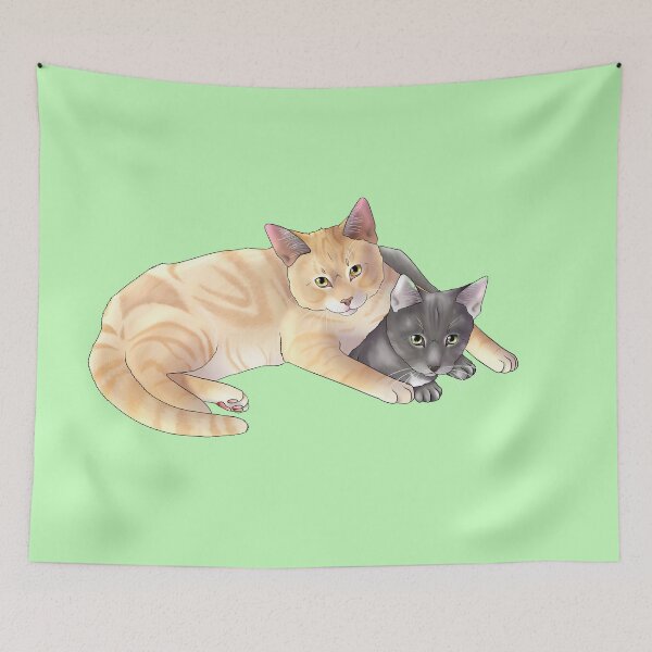 Item preview, Honey and Akasha designed and sold by Blacklightco.