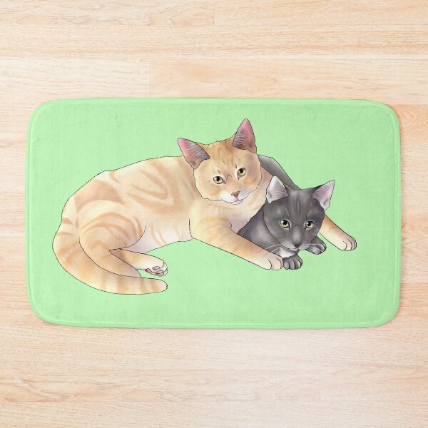 Item preview, Honey and Akasha designed and sold by Blacklightco.