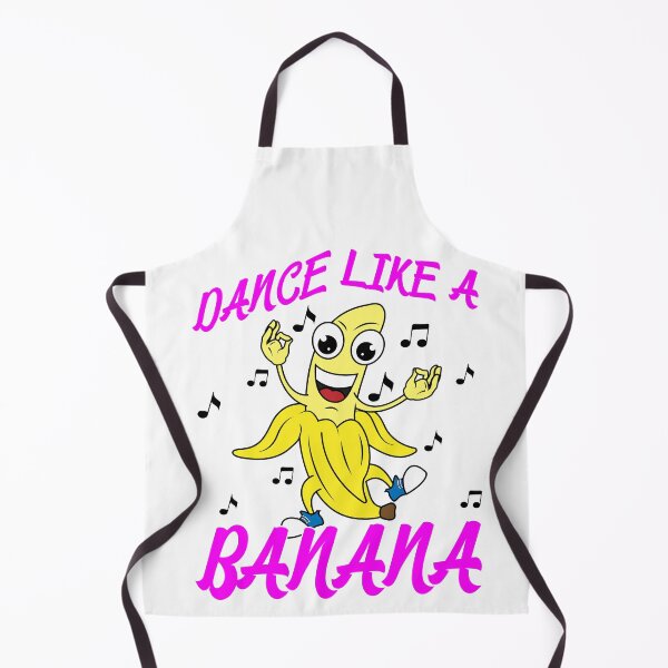 Artikelvorschau, Tanzen wie eine Banane entworfen und verkauft von Nambaro.