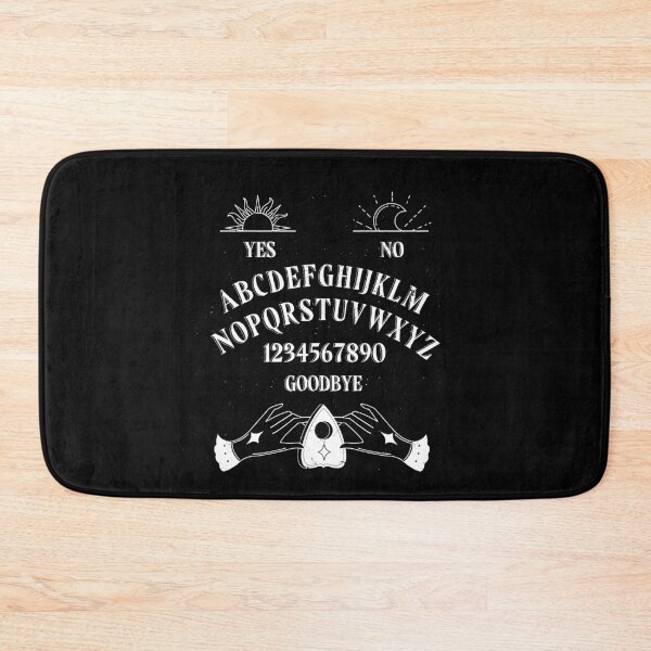 Item preview, OUIJA BOARD designed and sold by Dream Imagine Create ..