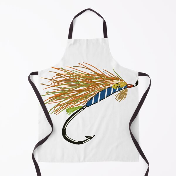 Item preview, Fly Fishing designed and sold by Hejamieson Designs.