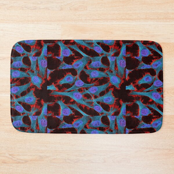 Item preview, HeLa cells from Henrietta Lacks designed and sold by mcburns5.