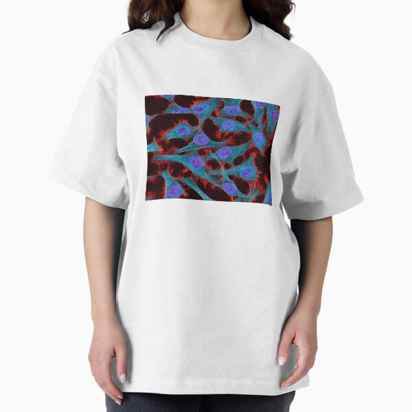 Item preview, HeLa cells from Henrietta Lacks designed and sold by mcburns5.