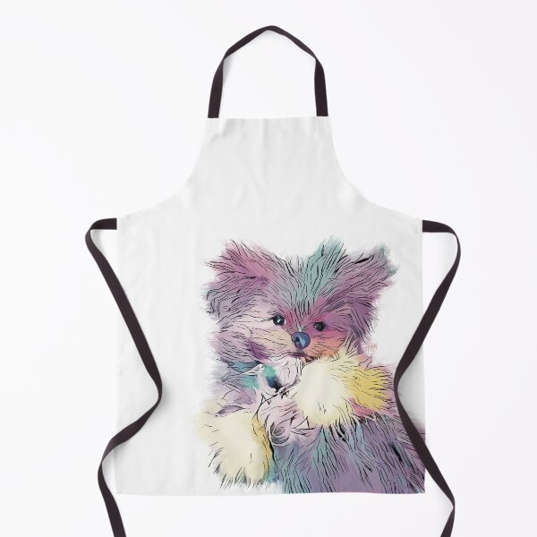 Item preview, Jewelie’s Floofster designed and sold by Tiffany Knopf.