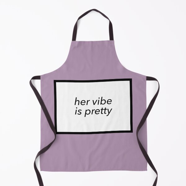 Item preview, her vibe is pretty box design designed and sold by 3meistudios.