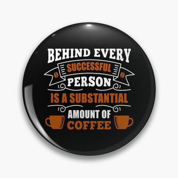 Item preview, Coffee Success Criteria designed and sold by hatimelhag.