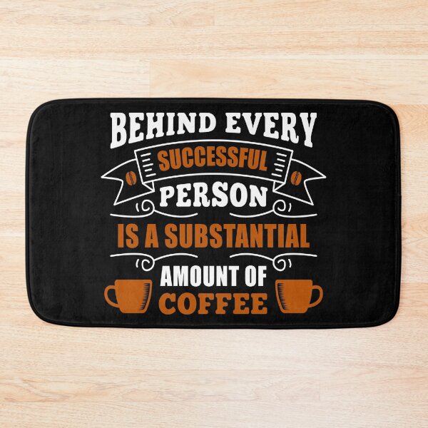 Item preview, Coffee Success Criteria designed and sold by hatimelhag.